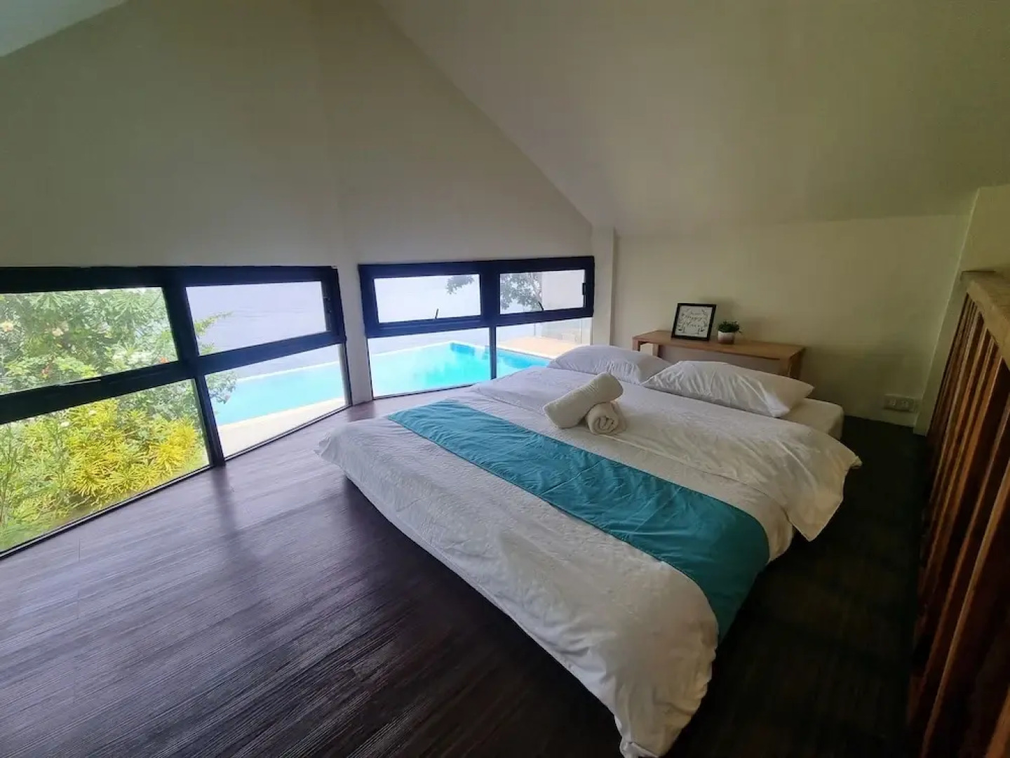 The CLiffhouse Samboan