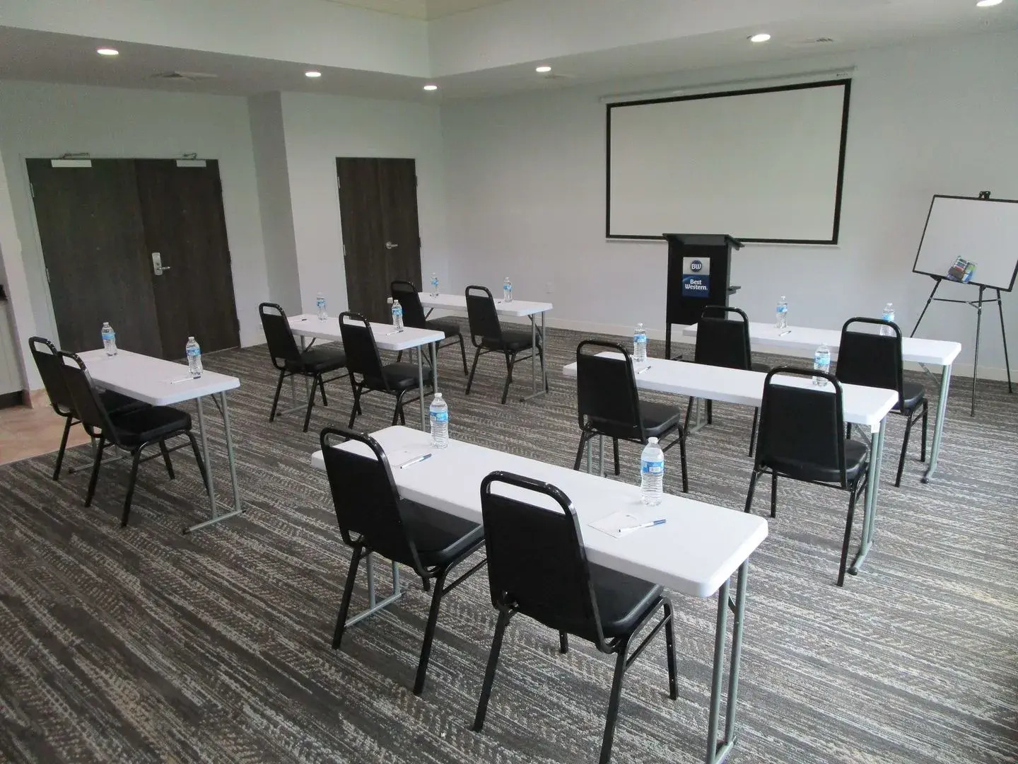 Best Western Iowa/Lake Charles East