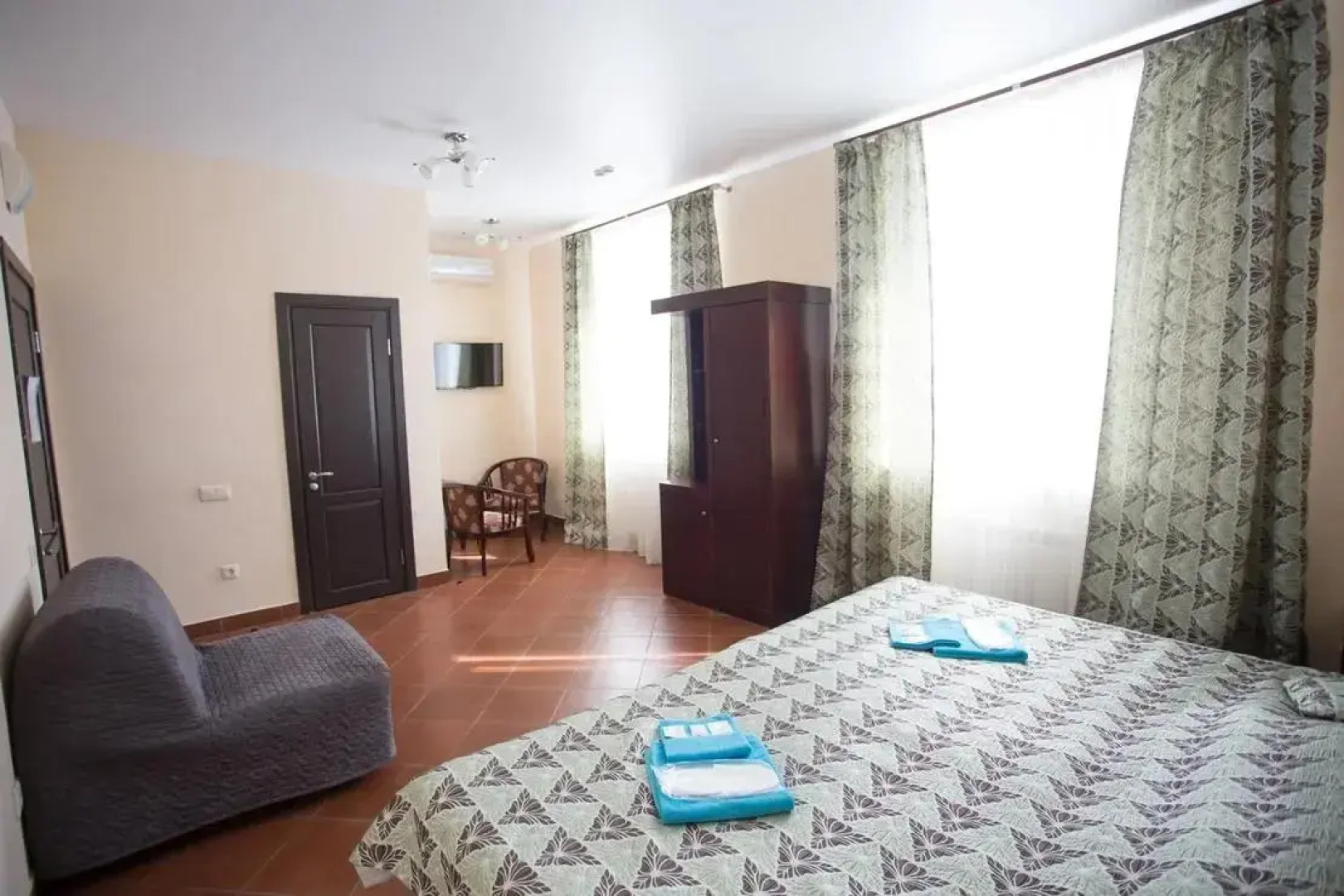 Курилотрансавто