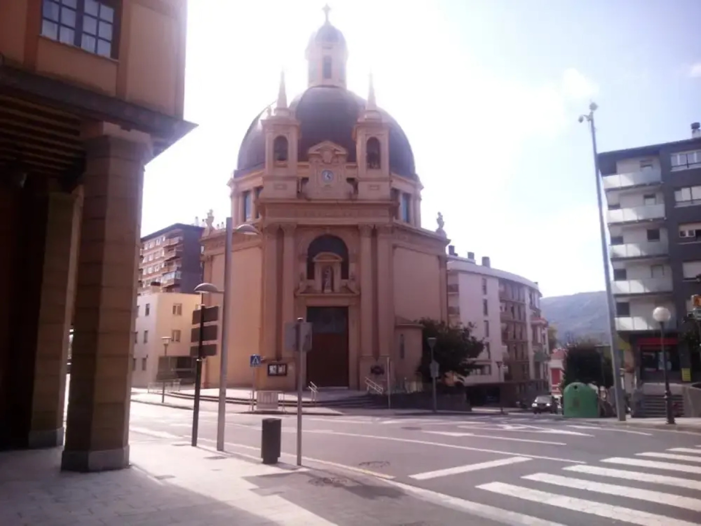 Pensión Los Fronterizos