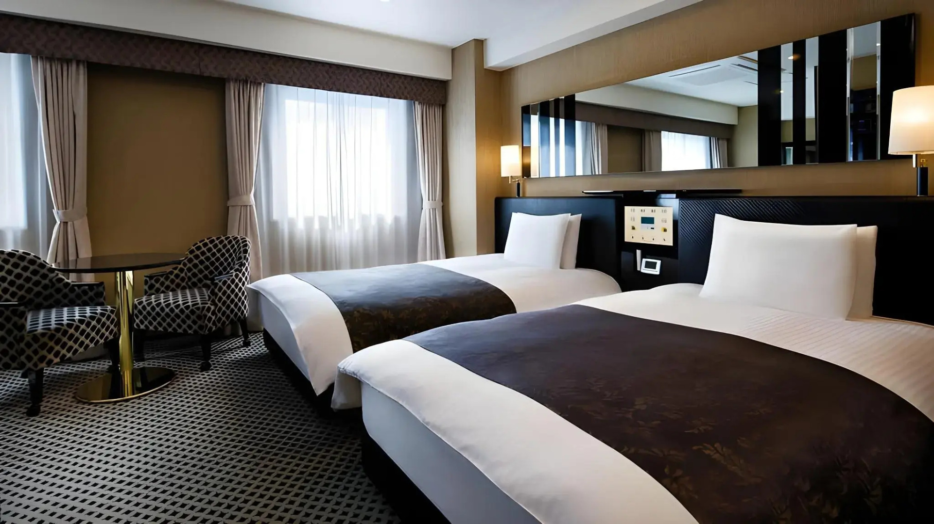 APA Hotel Saitama Higashimatuyama Eki Station