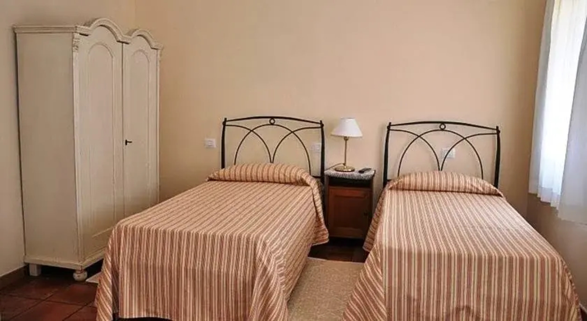 Relais Villa Correr Agazzi