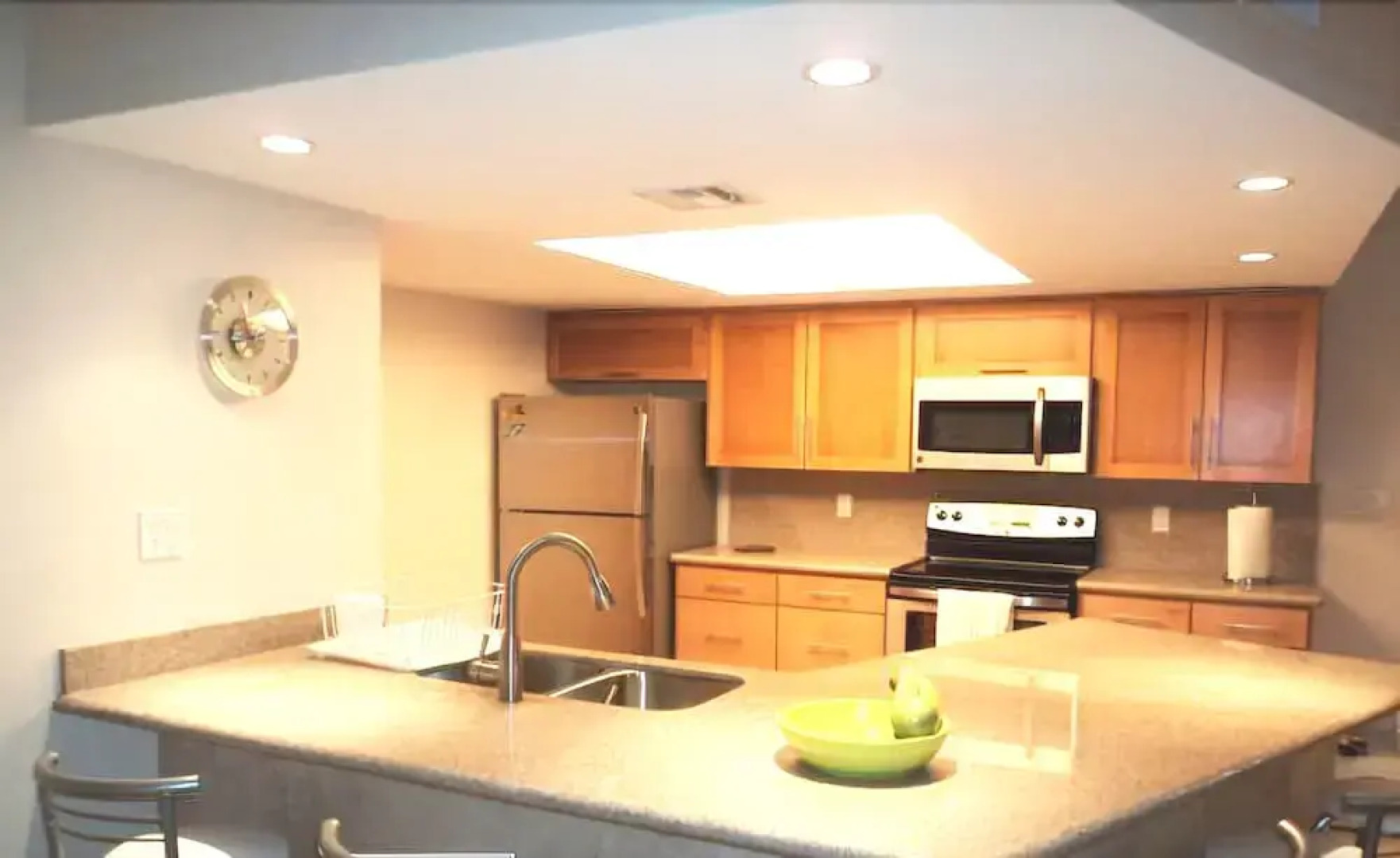 Beach Front Condos by Island Services