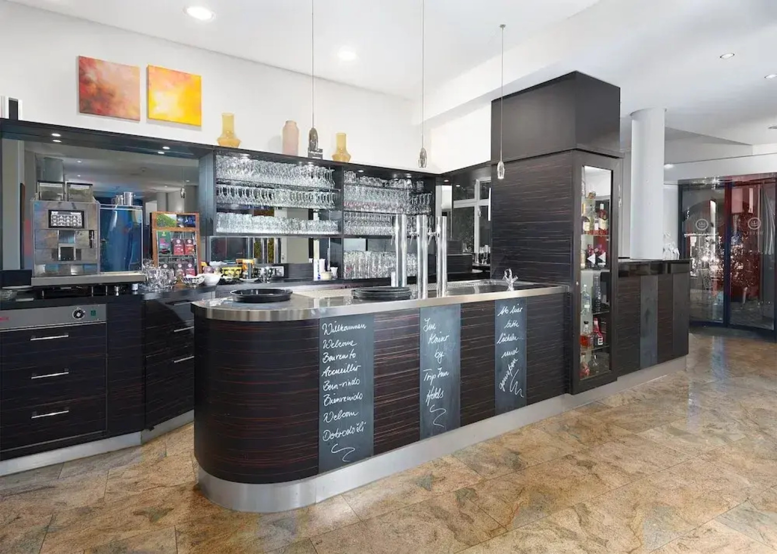 TRIP INN Kaiser Hotel & Restaurant Heidelberg-Schriesheim