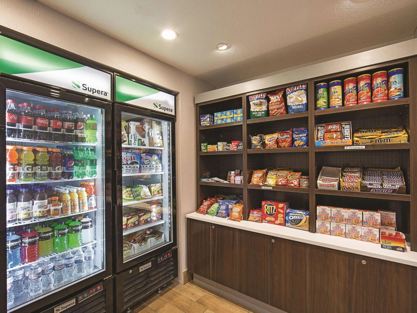 La Quinta Inn & Suites by Wyndham Central Point - Medford