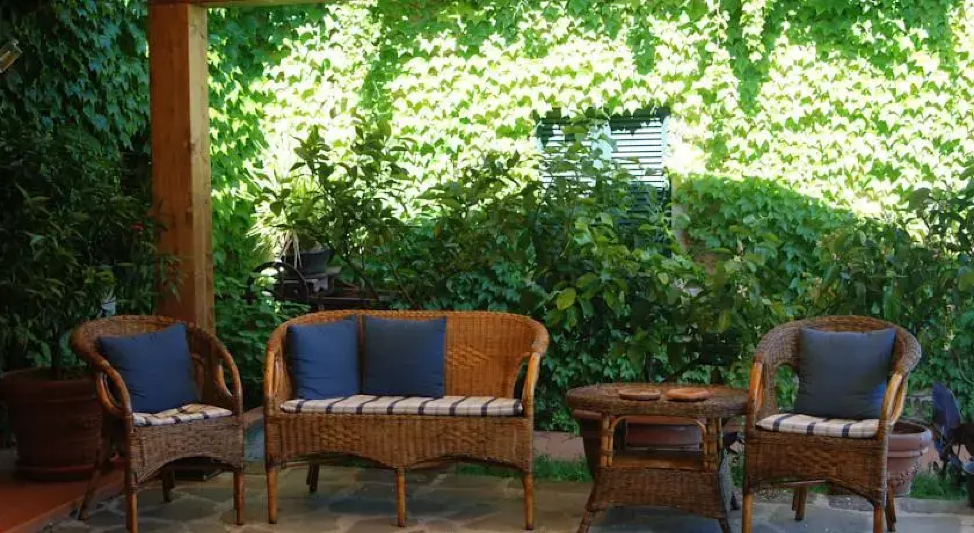 Agriturismo Cà Di Rossi