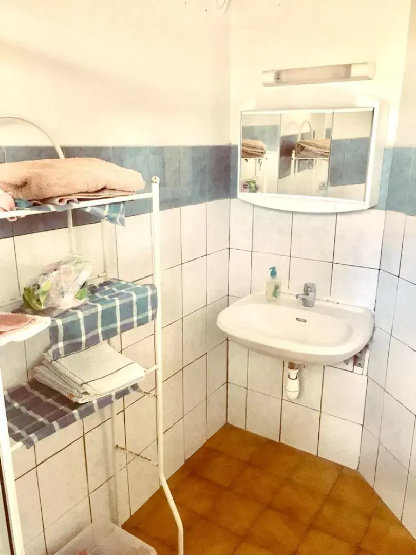 Bungalow With one Bedroom in Le Diamant, With Wonderful sea View and F