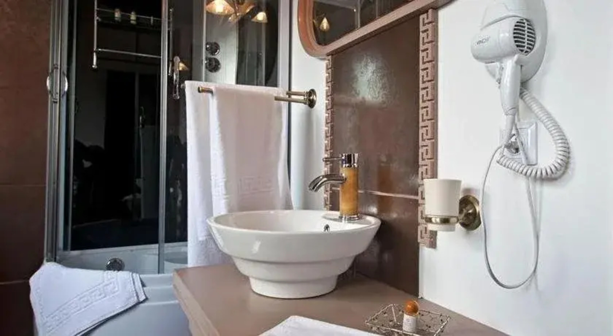 Bizant Boutique Hotel