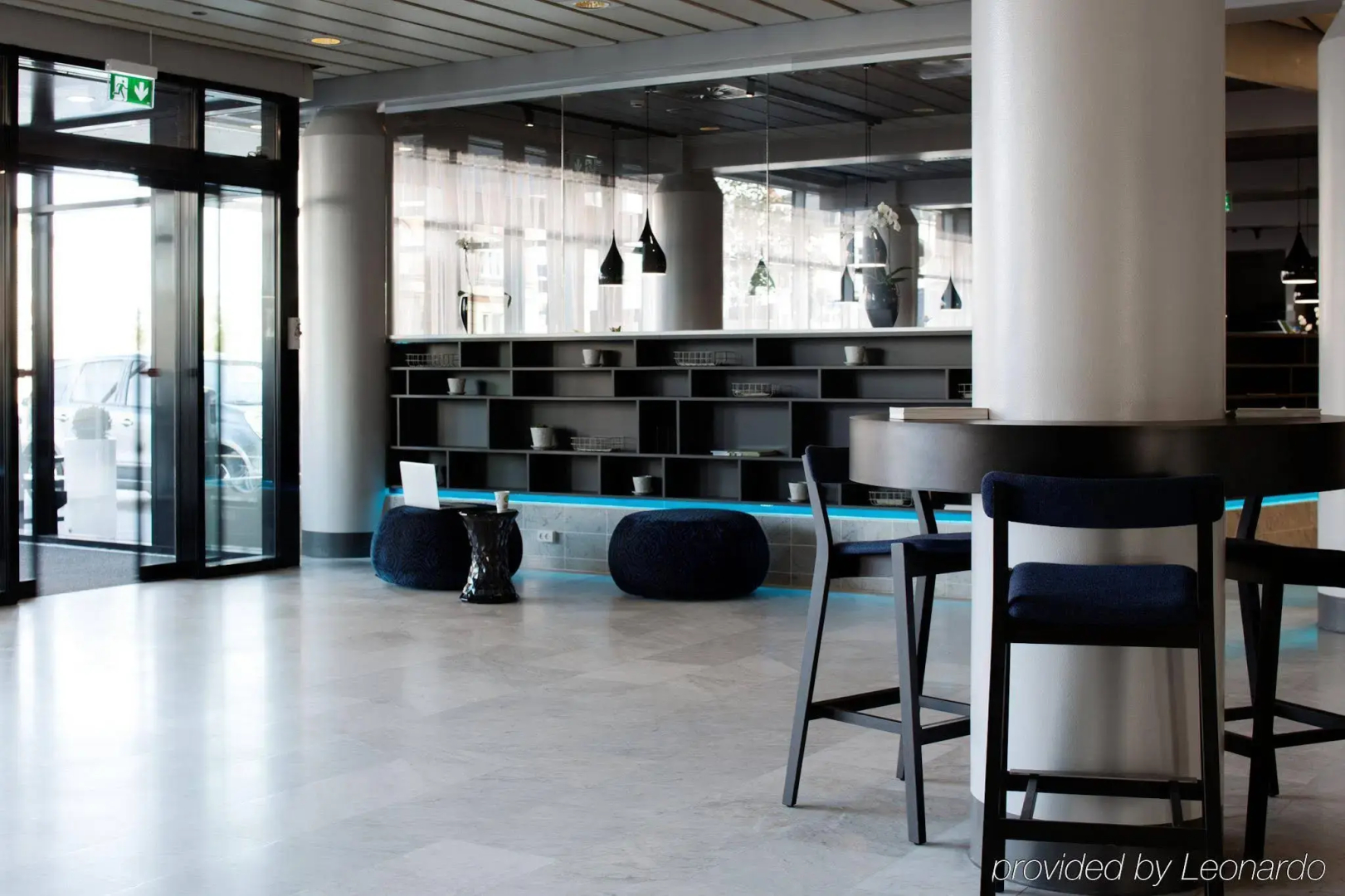 Scandic Regina