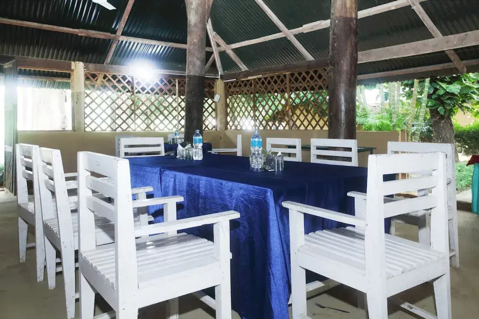 Oyo 643 Samarth Bardiya Adventure Resort