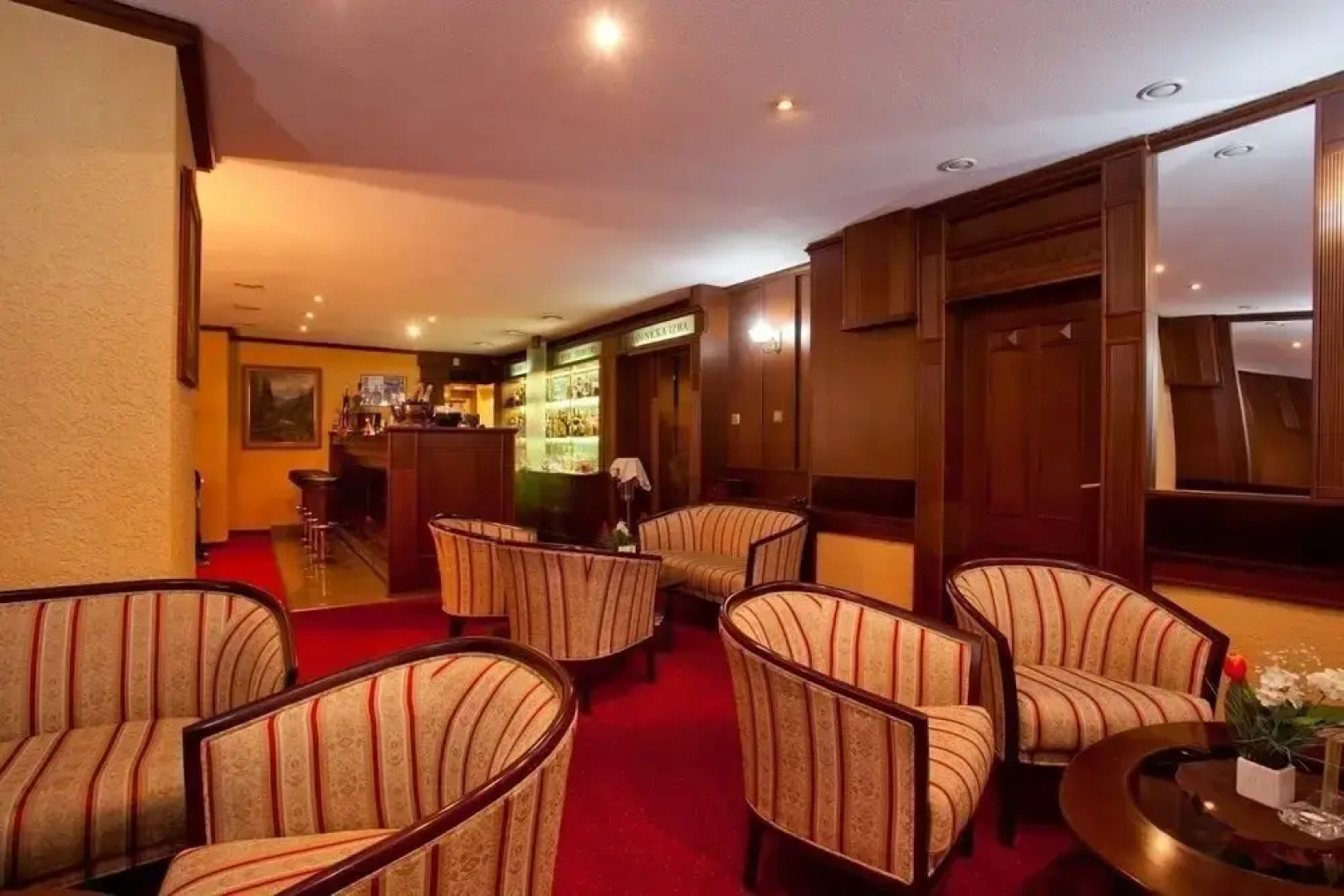 Grand Hotel Residence