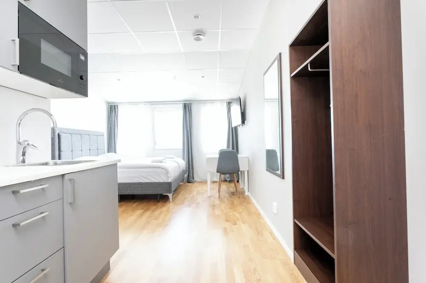 ApartDirect Arlandastad