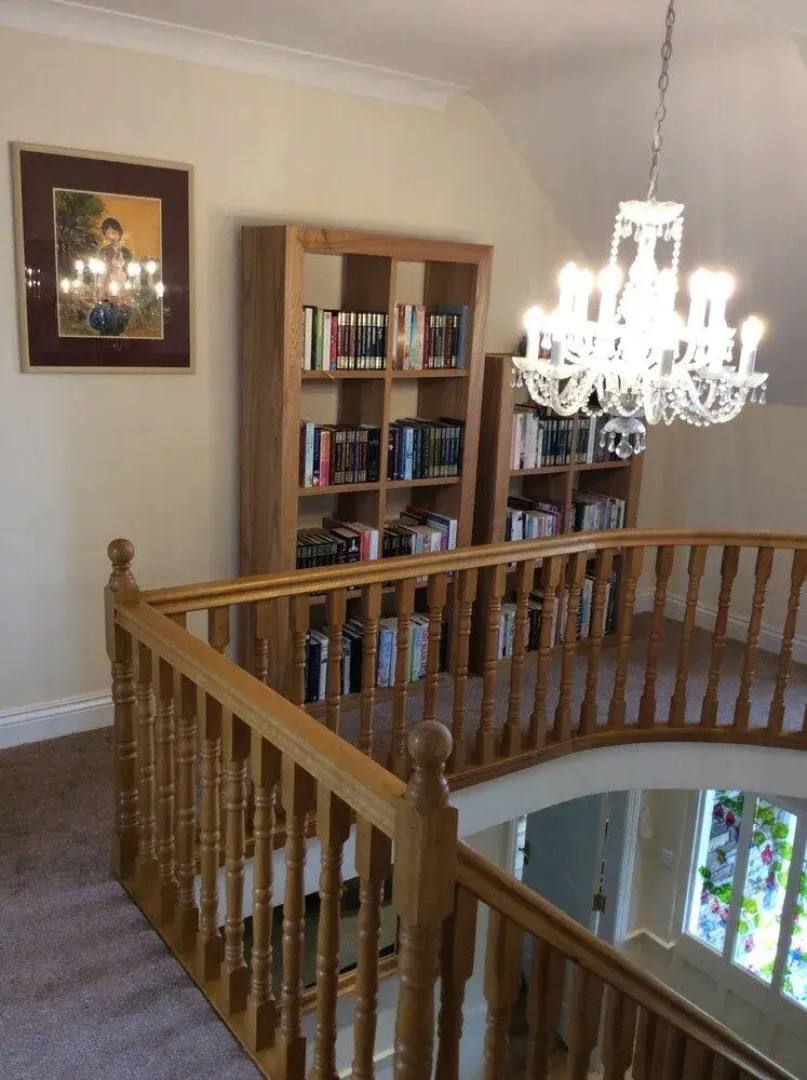 Edencrest Bed  Breakfast