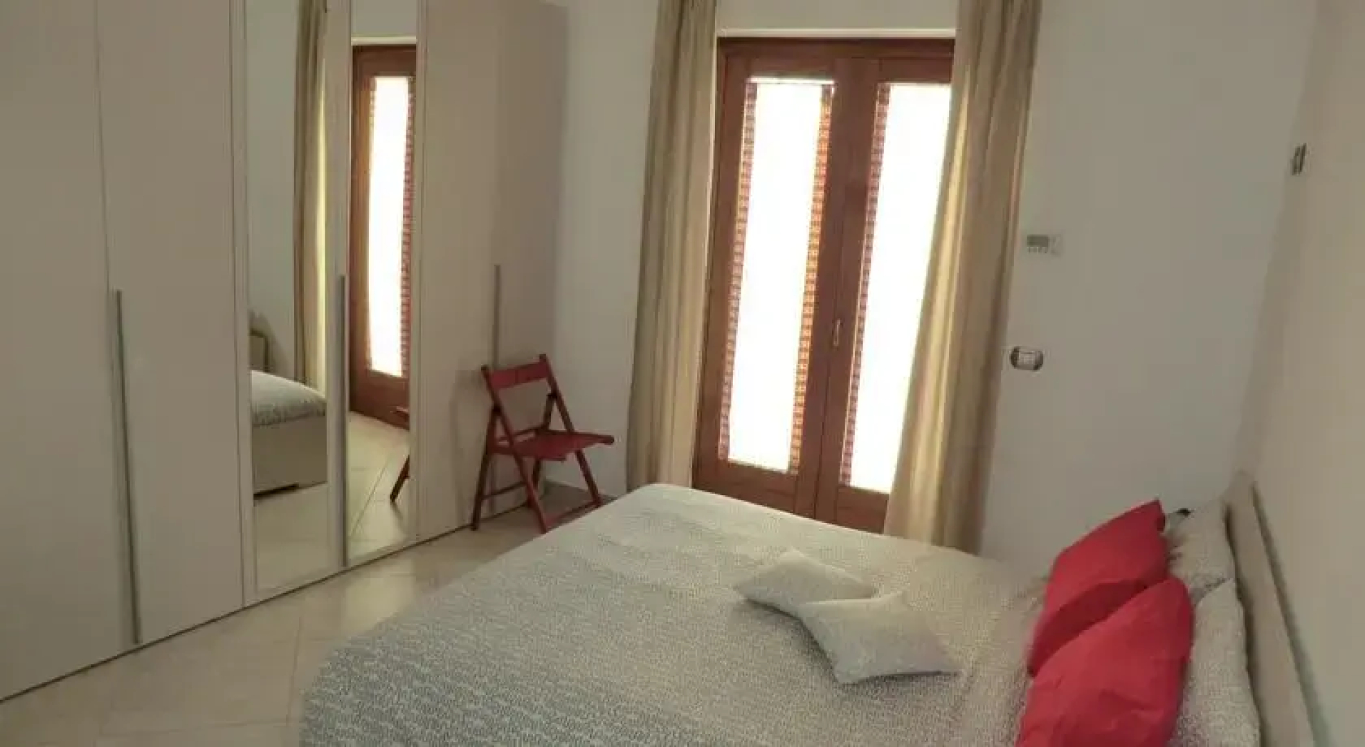 Holidays House Sannì