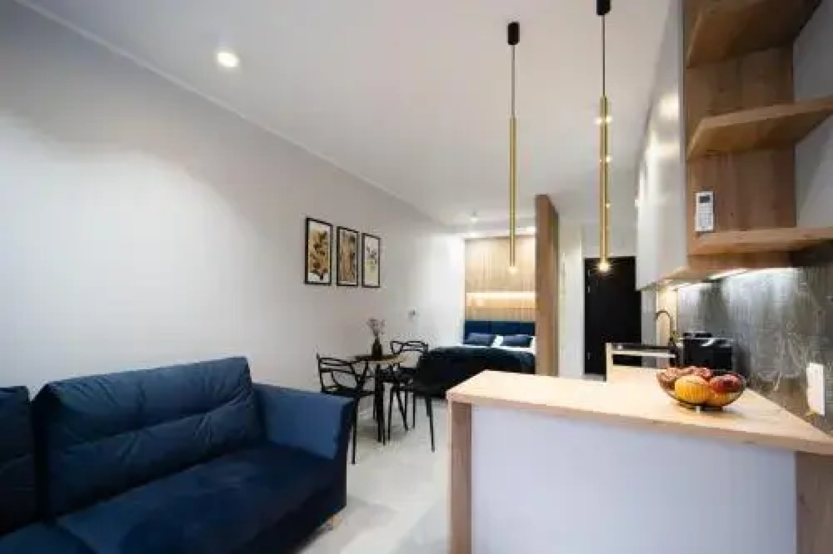 Aparthotel Pod Szyndzielnia