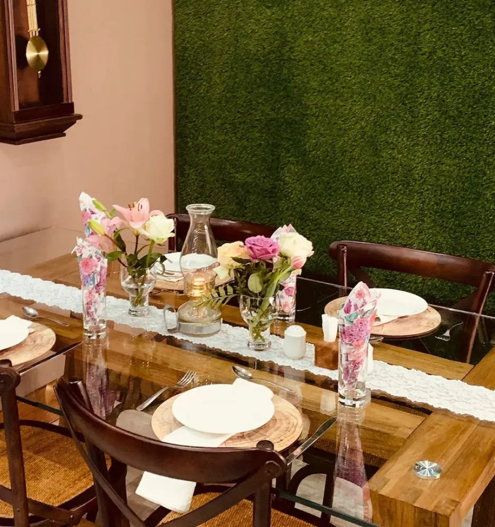 Diamond Rose Guest House