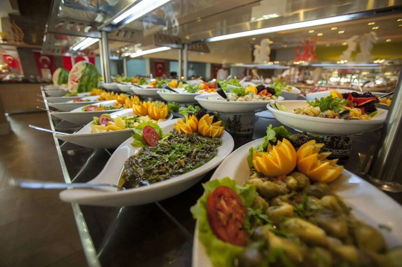 Belek Soho Beach Club