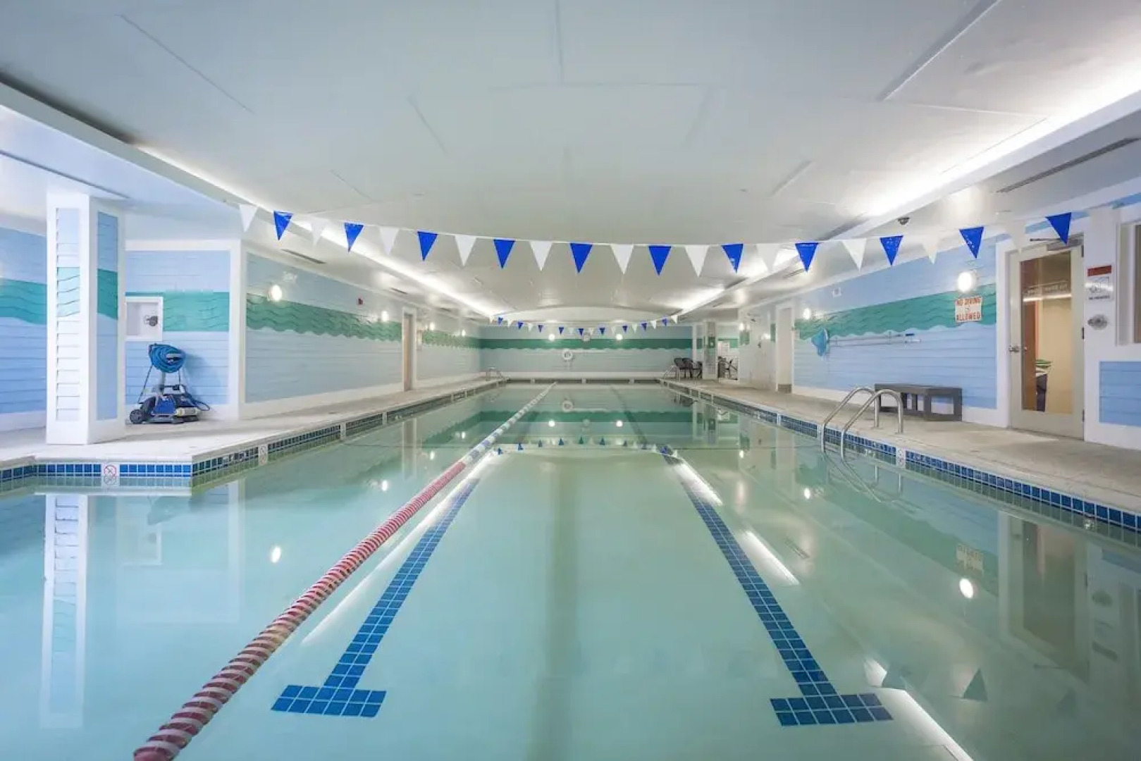 Mansion House Inn And Spa