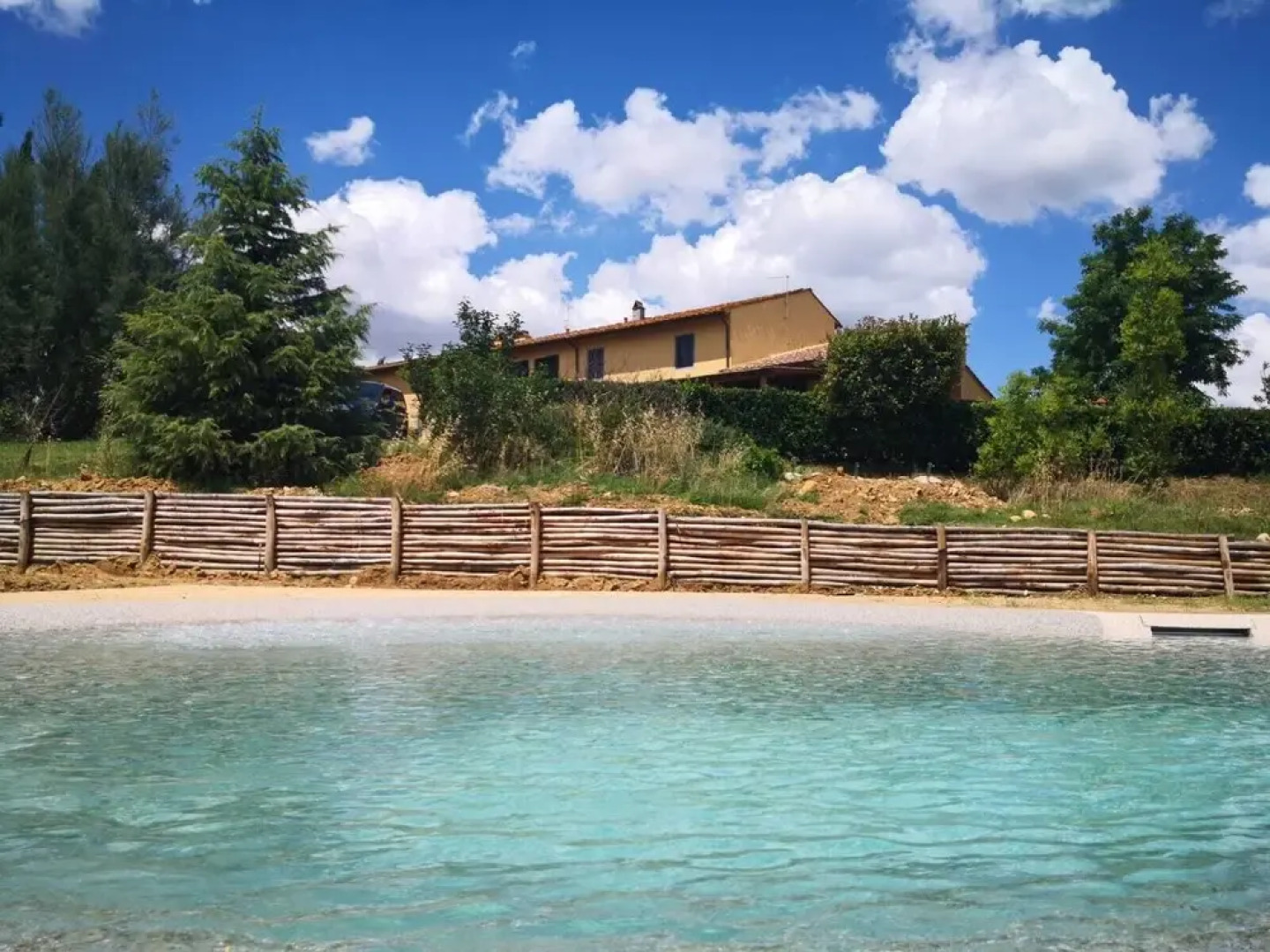 Agriturismo Casanova
