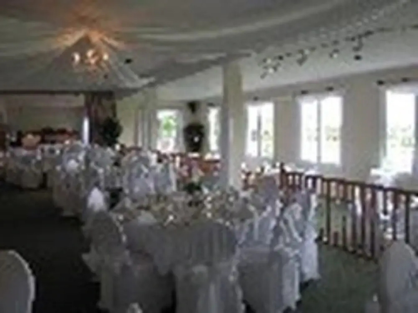 Stanley Bridge Country Resort