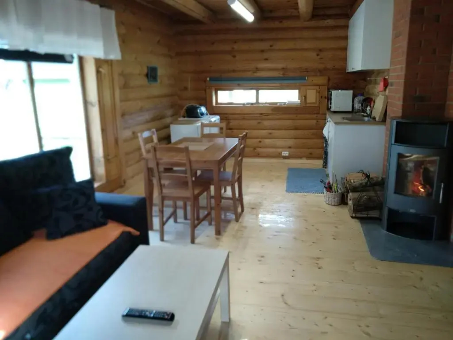 Safari House