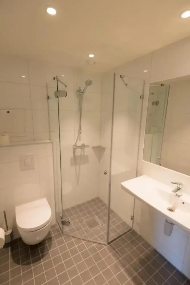 Sandnessjøen overnatting