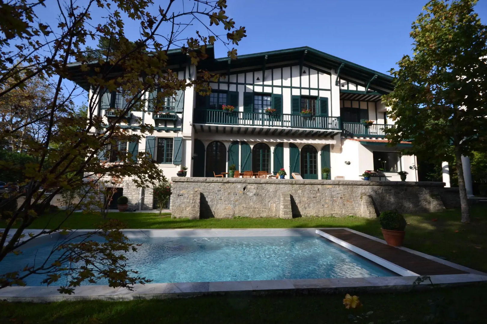 La Maison du Marquis