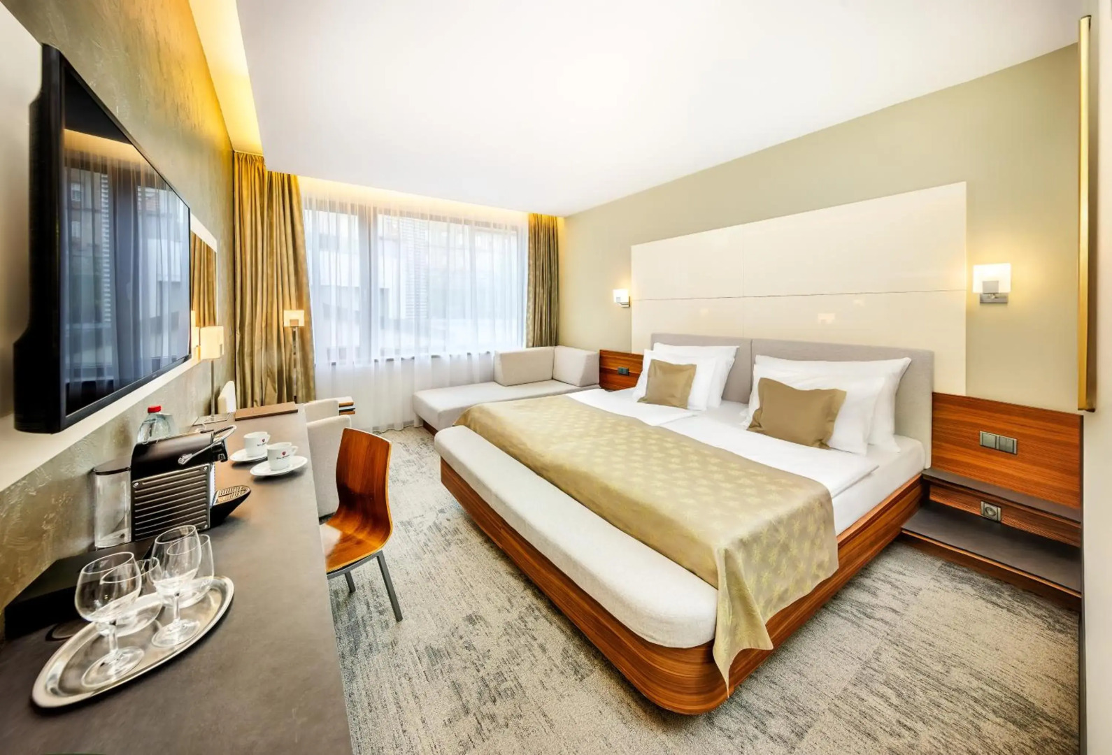 Wellness Hotel Diamant