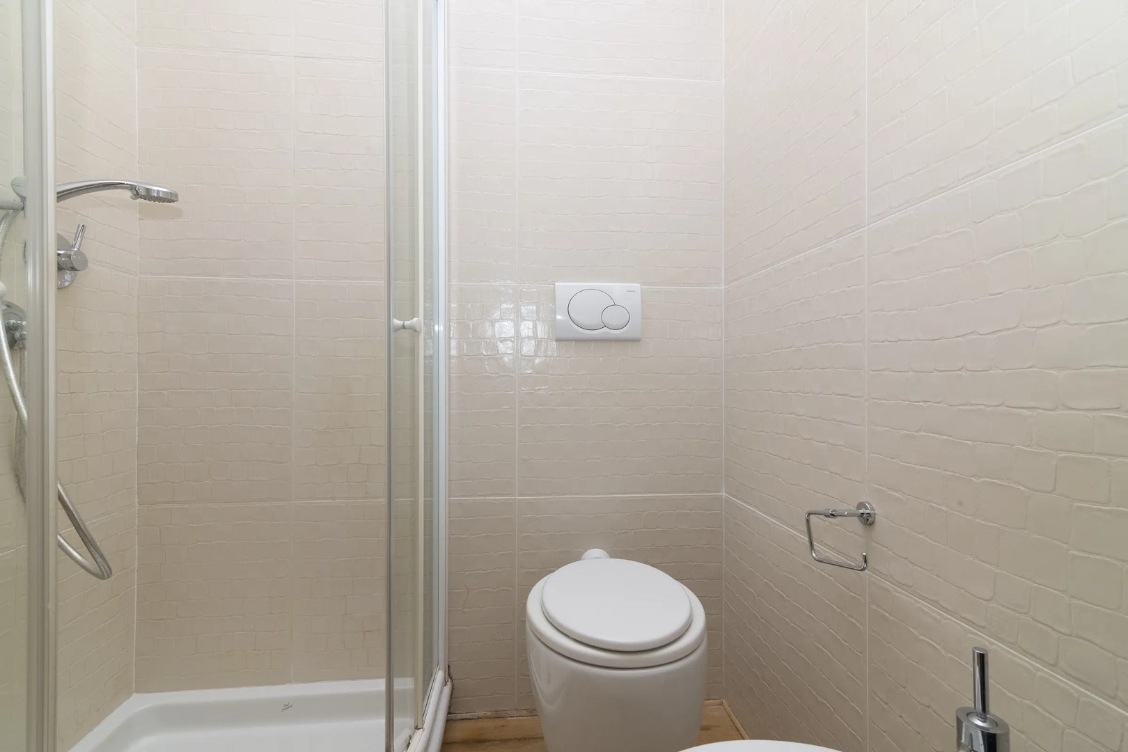 The Holiday Apartments