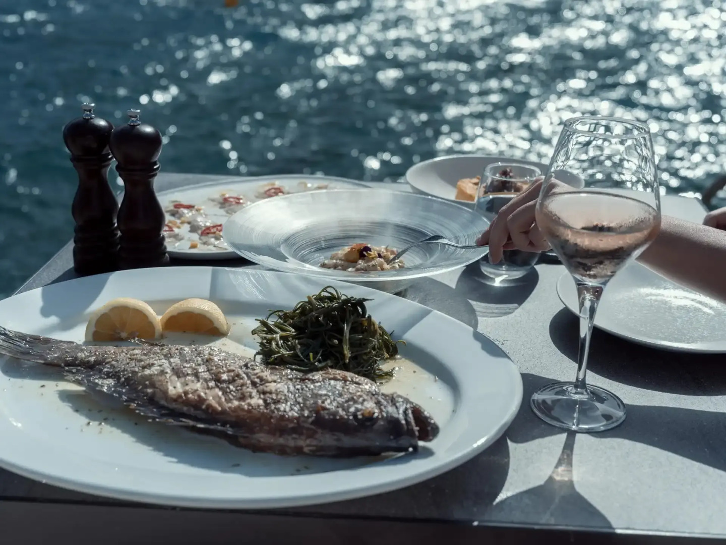 KaSeas Boutique Hotel