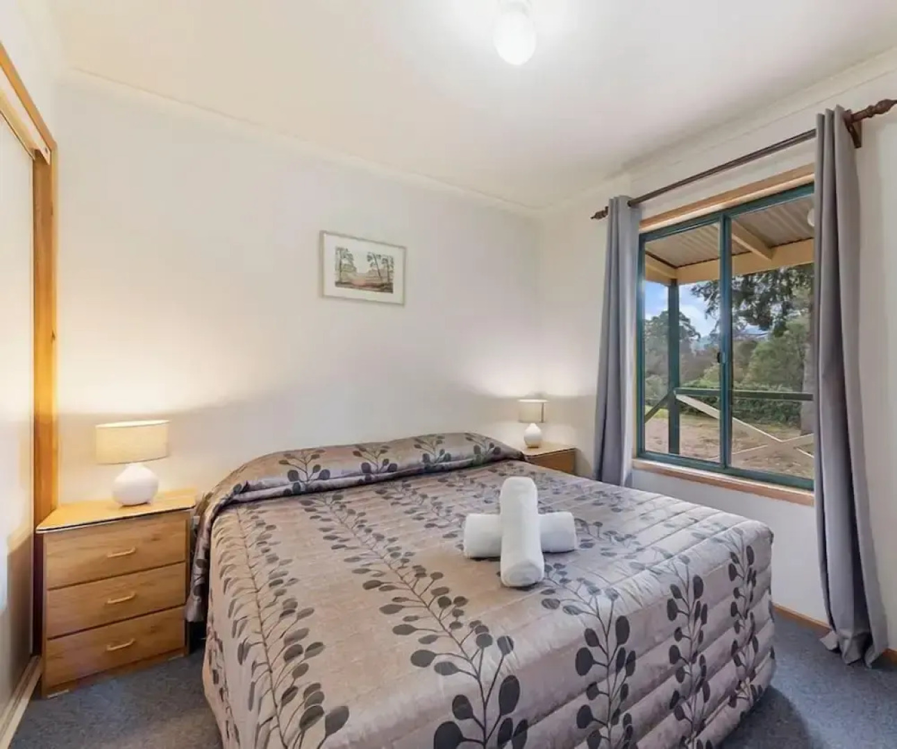 Porepunkah Pines Holiday Park