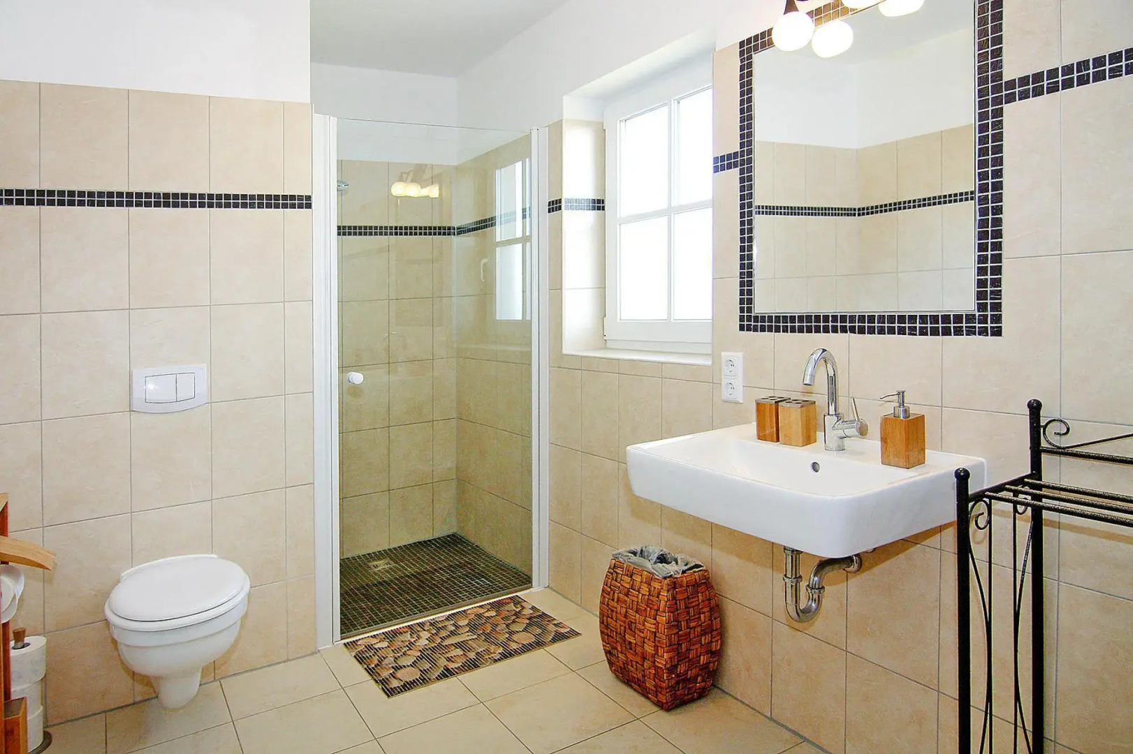 Ferienhaus Weisse Dune, Zinnowitz