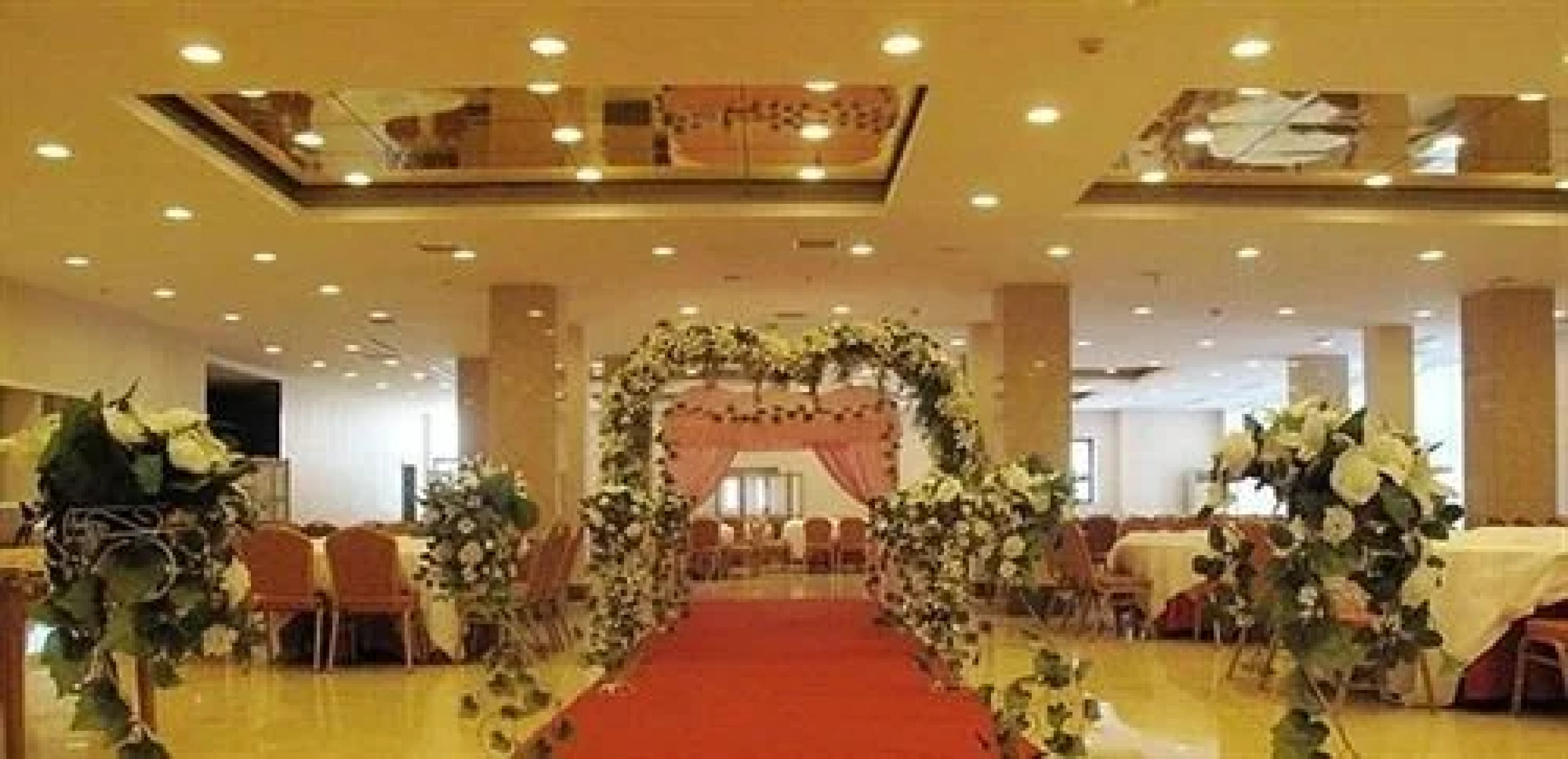 Yingkou Gangfeng Hotel