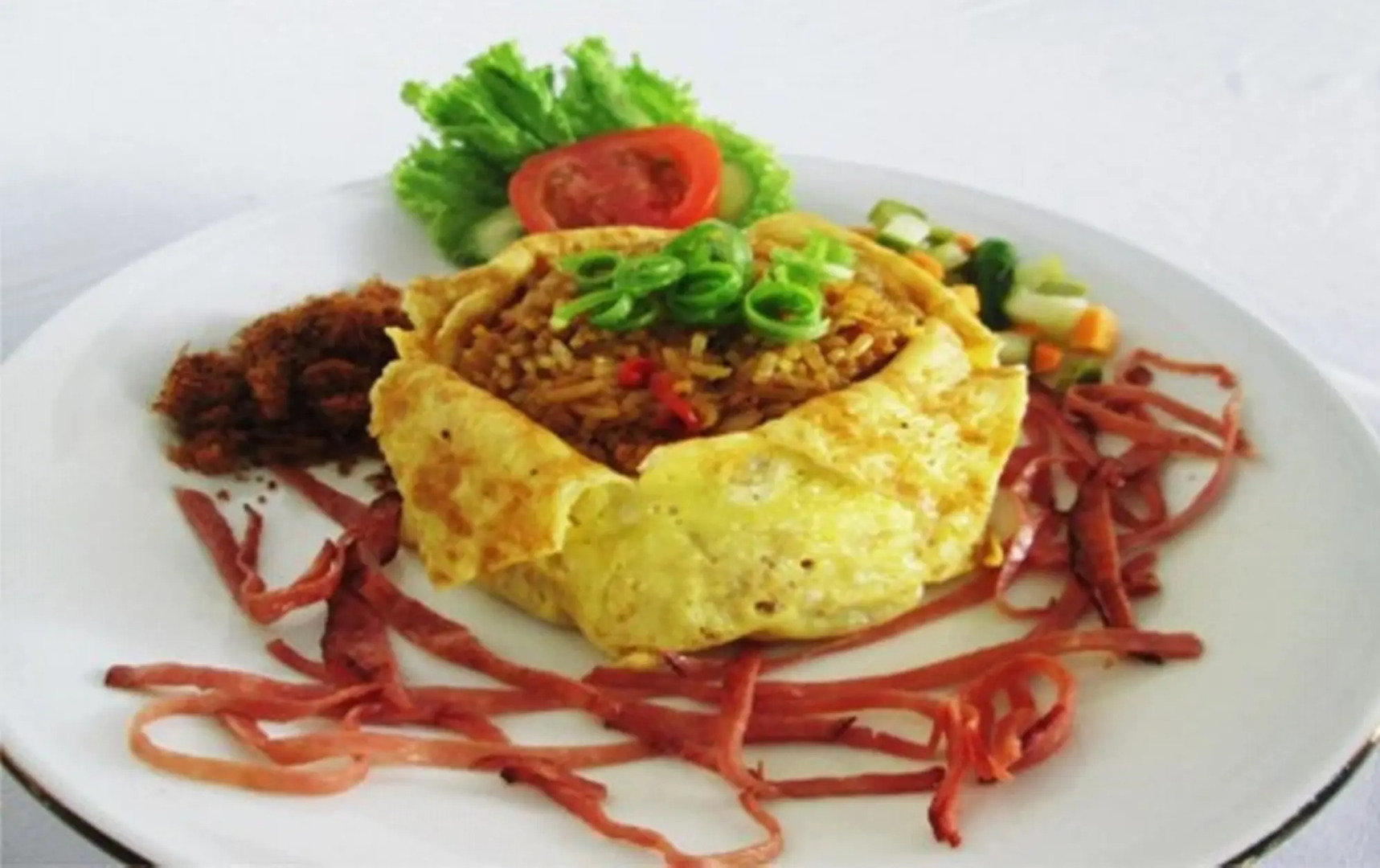 Hotel Grand Trisula Indramayu