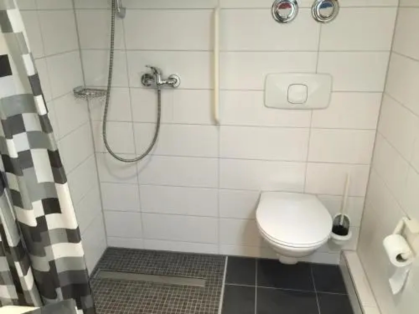 Appartement am Bleichenkopf