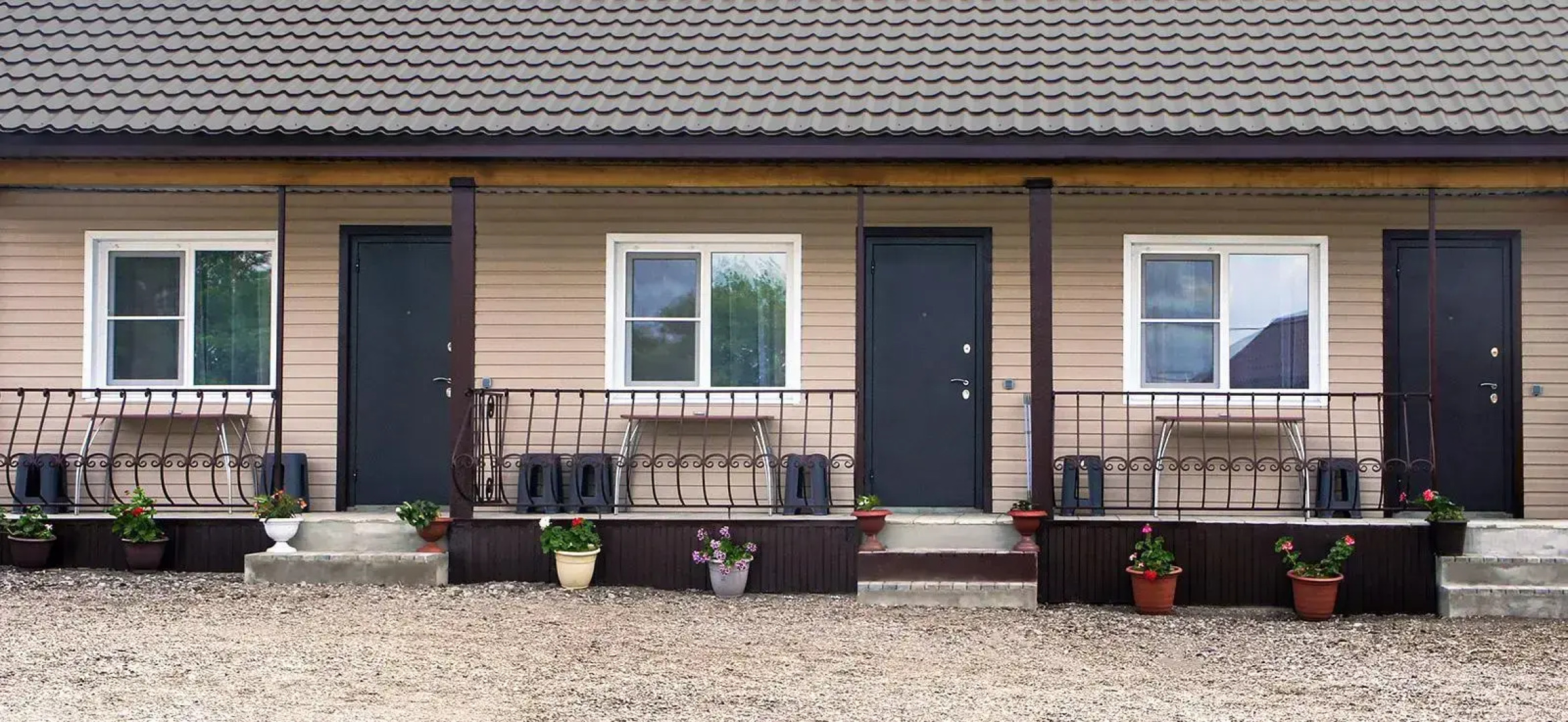 Приозёрный