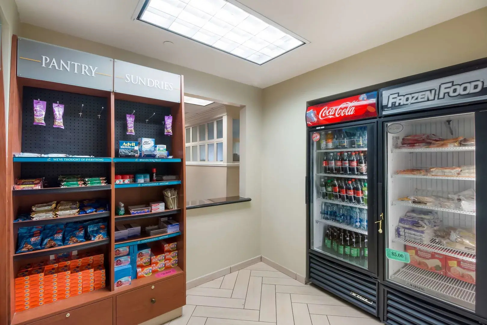 Sonesta ES Suites Torrance Redondo Beach