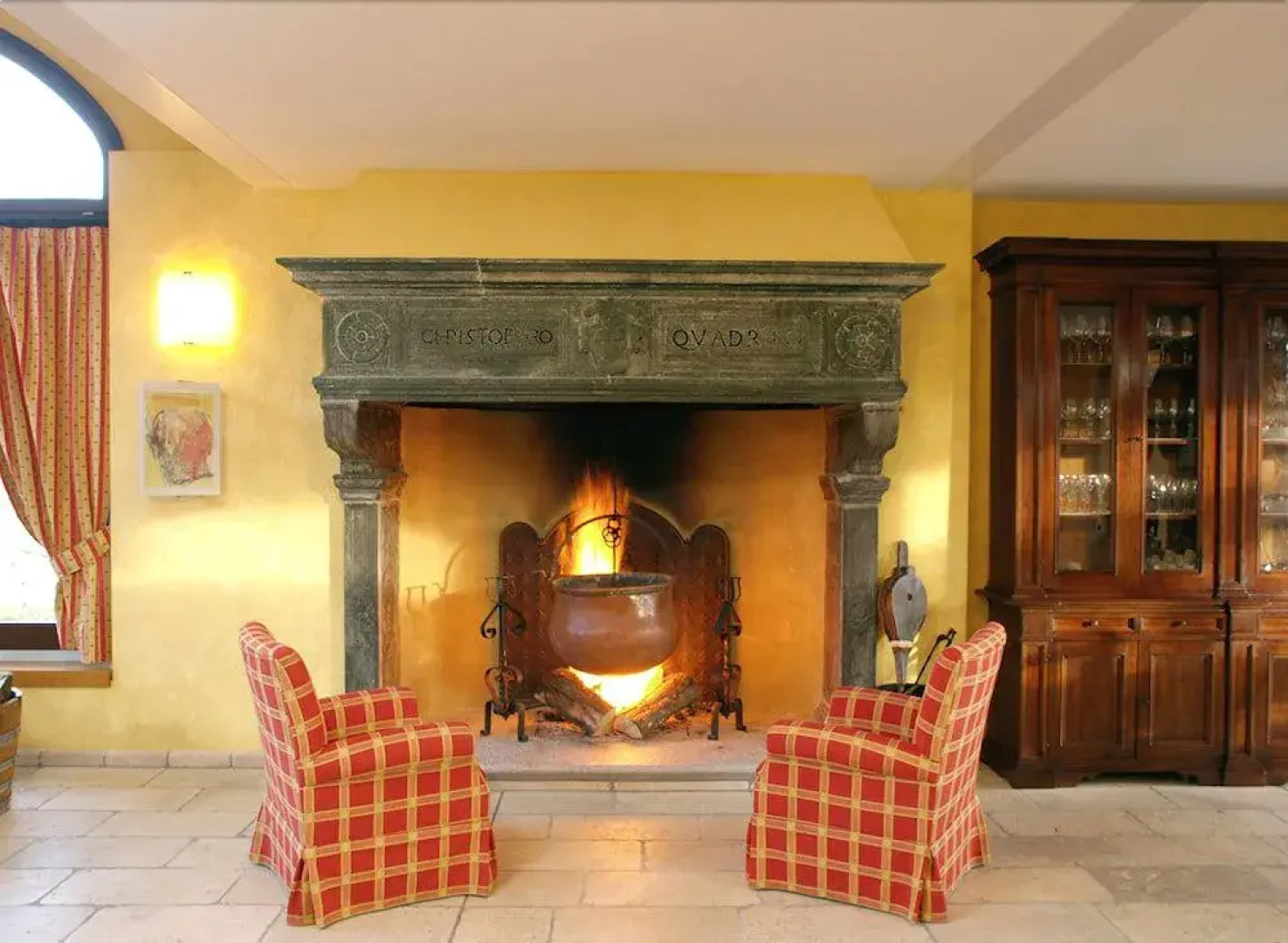 Wine & Art Relais Vallombrosa