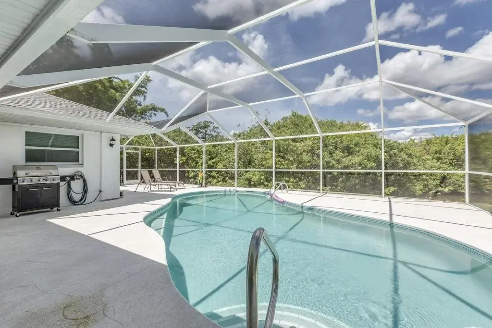 Vacation Home Joseph