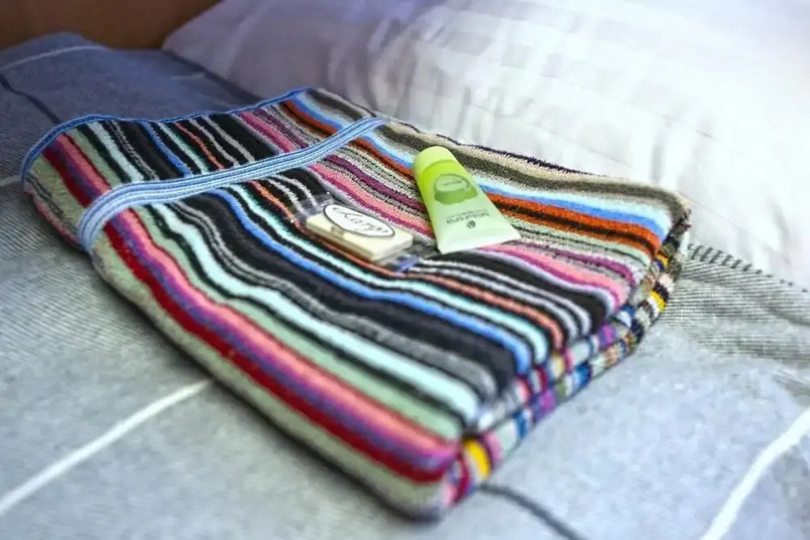 Yachter Club Modra Cajka