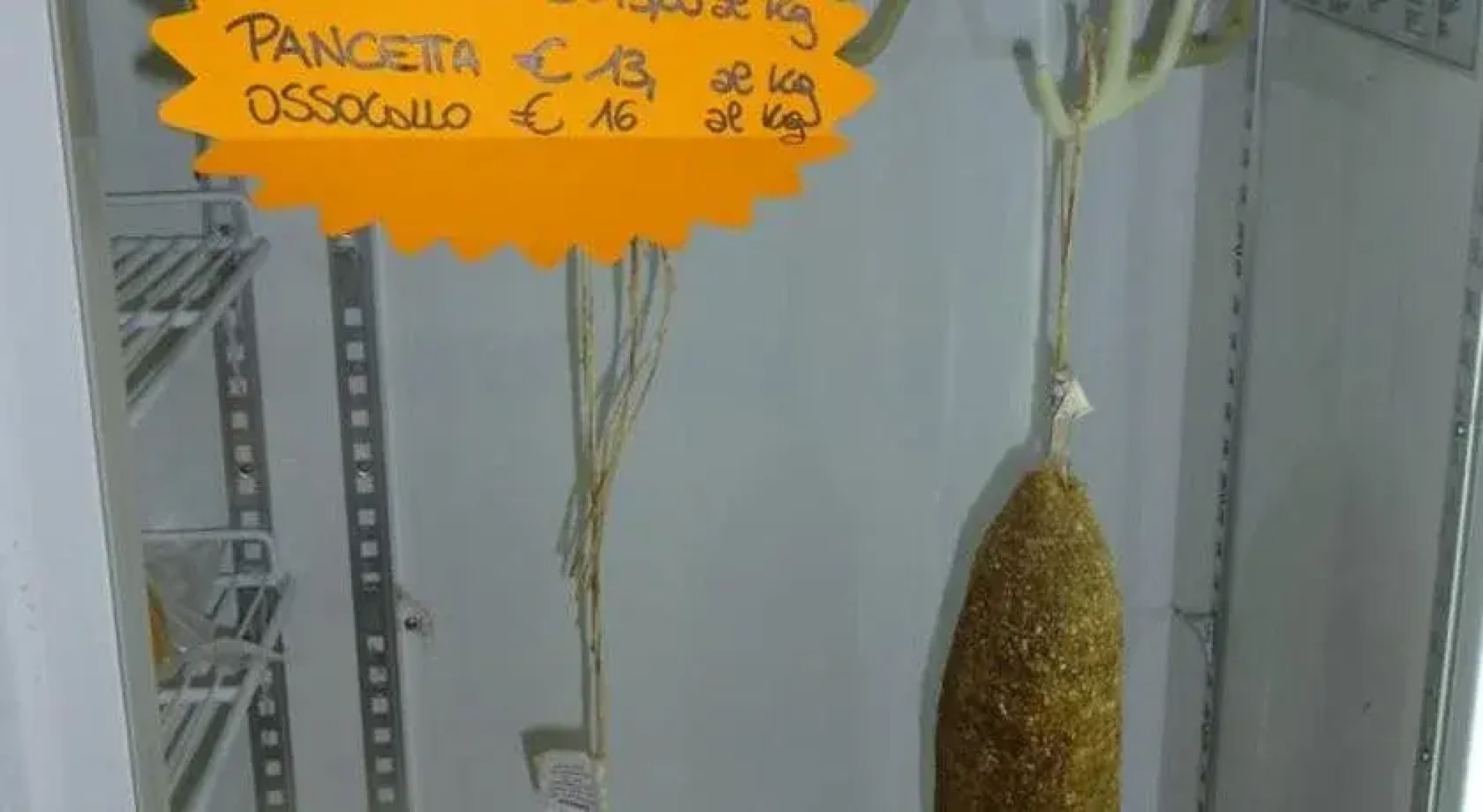 Agriturismo Ae Noseare