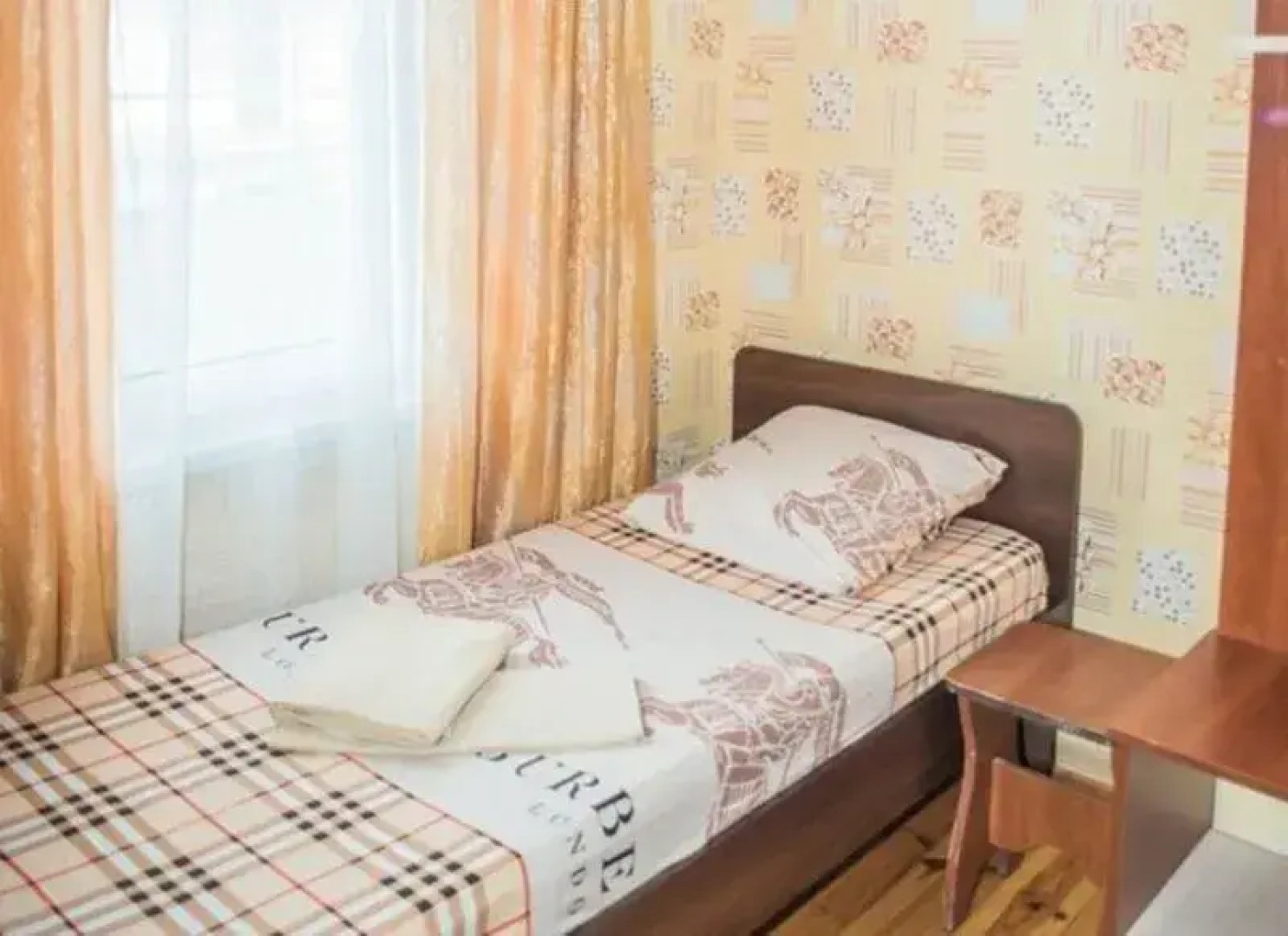 Клаб Отель Релакс