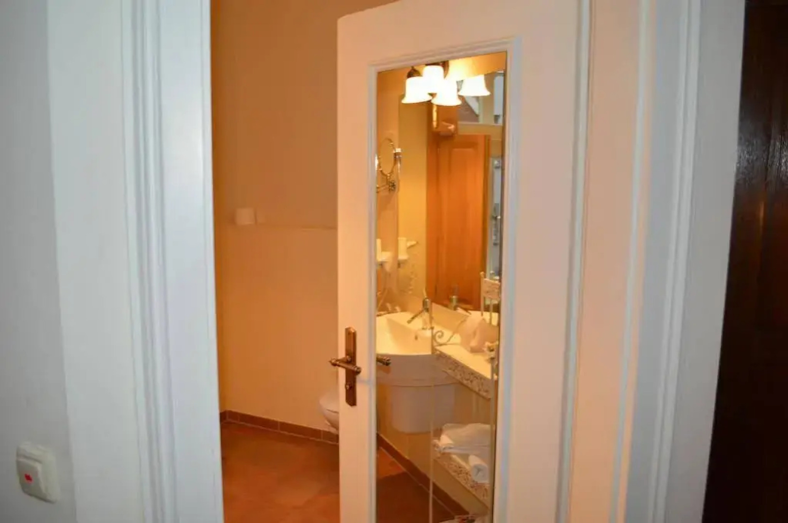 Altstadthotel Twardokus