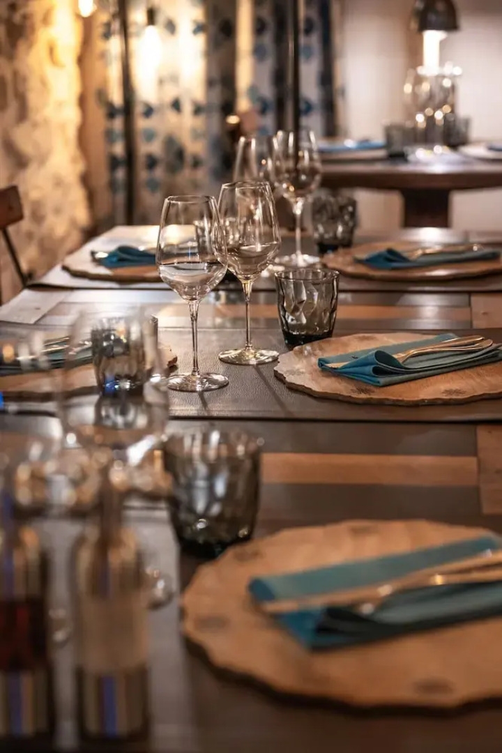 Hôtel Restaurant L'Oustaloun