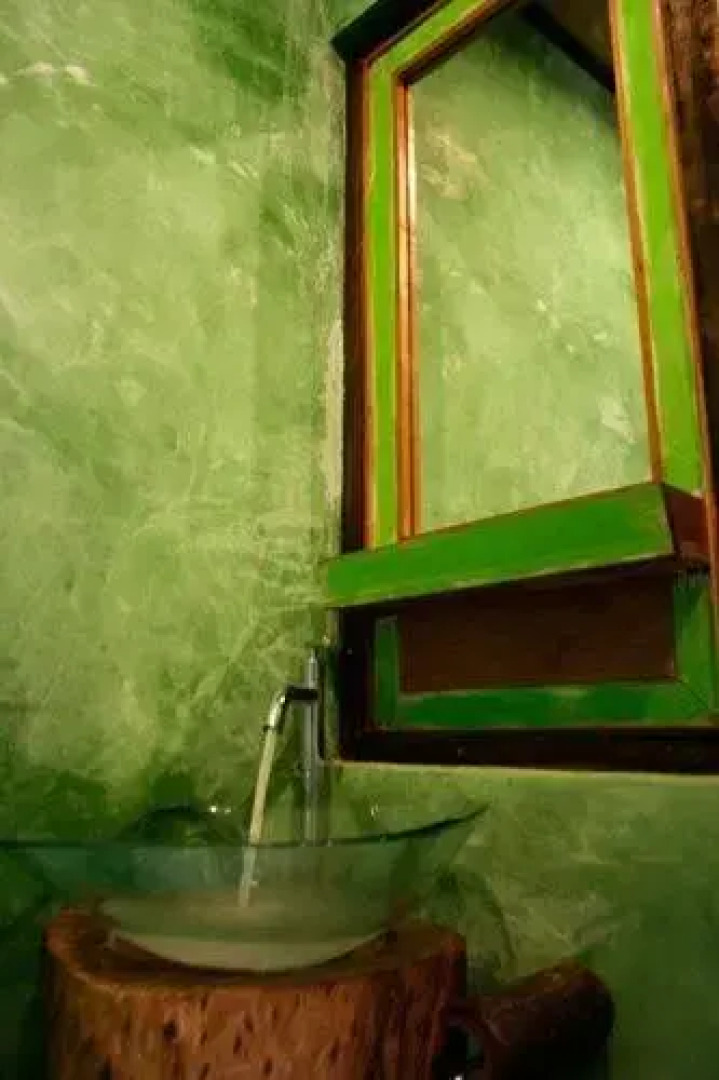 The Rock Garden Resort