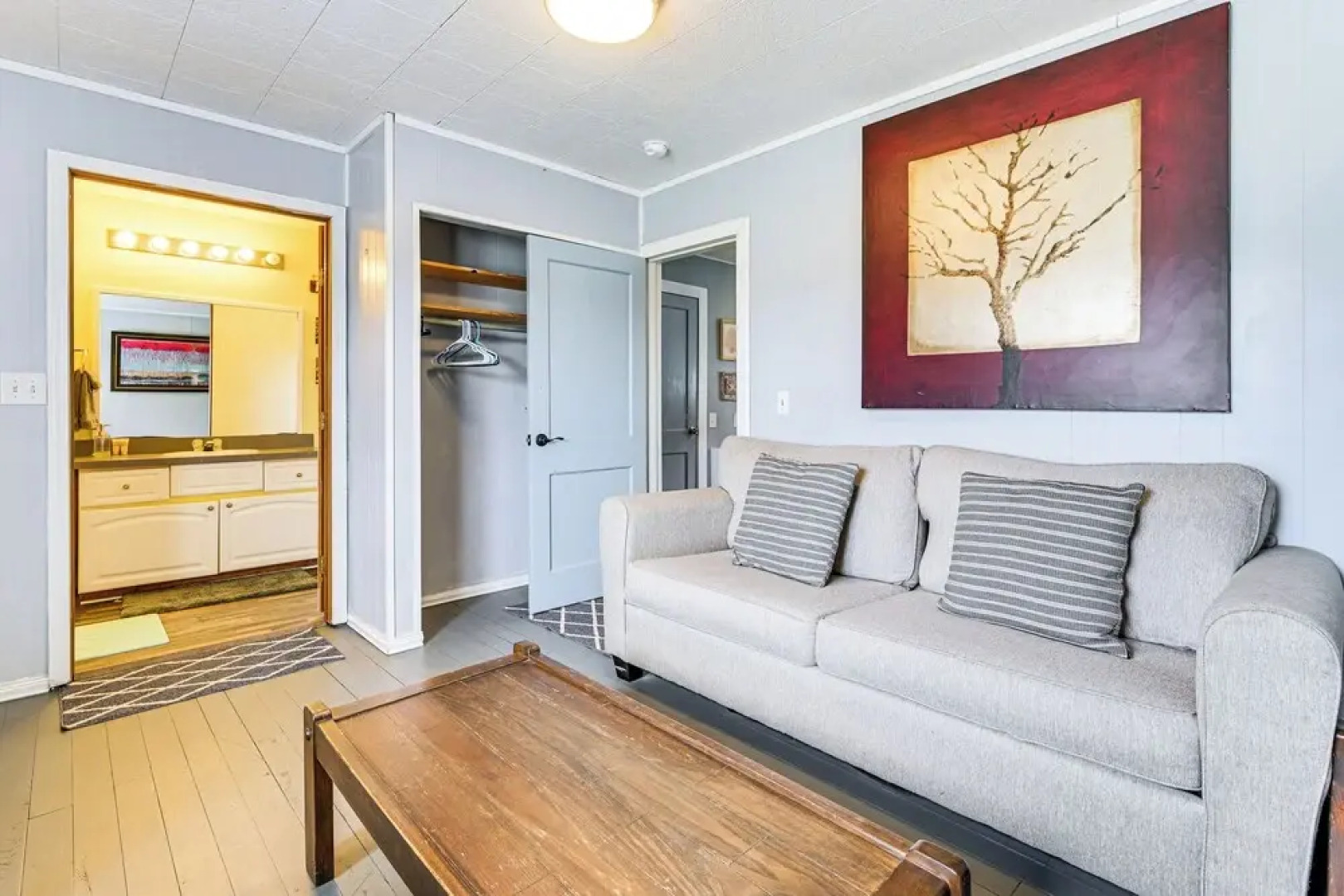 Walk to Beach: Charming Home - 3 Mi to Seabrook