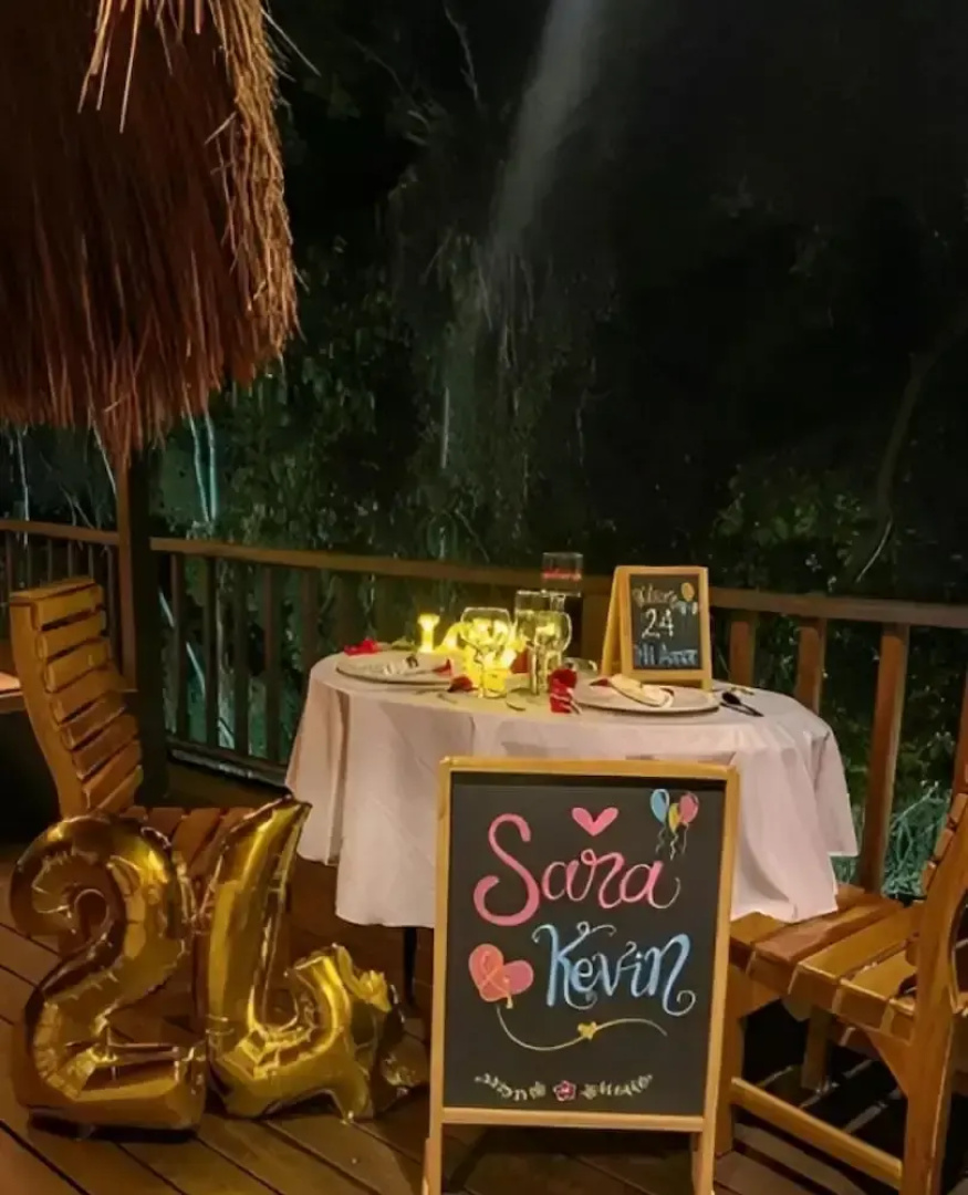 Hotel MadreSierra Parque Tayrona