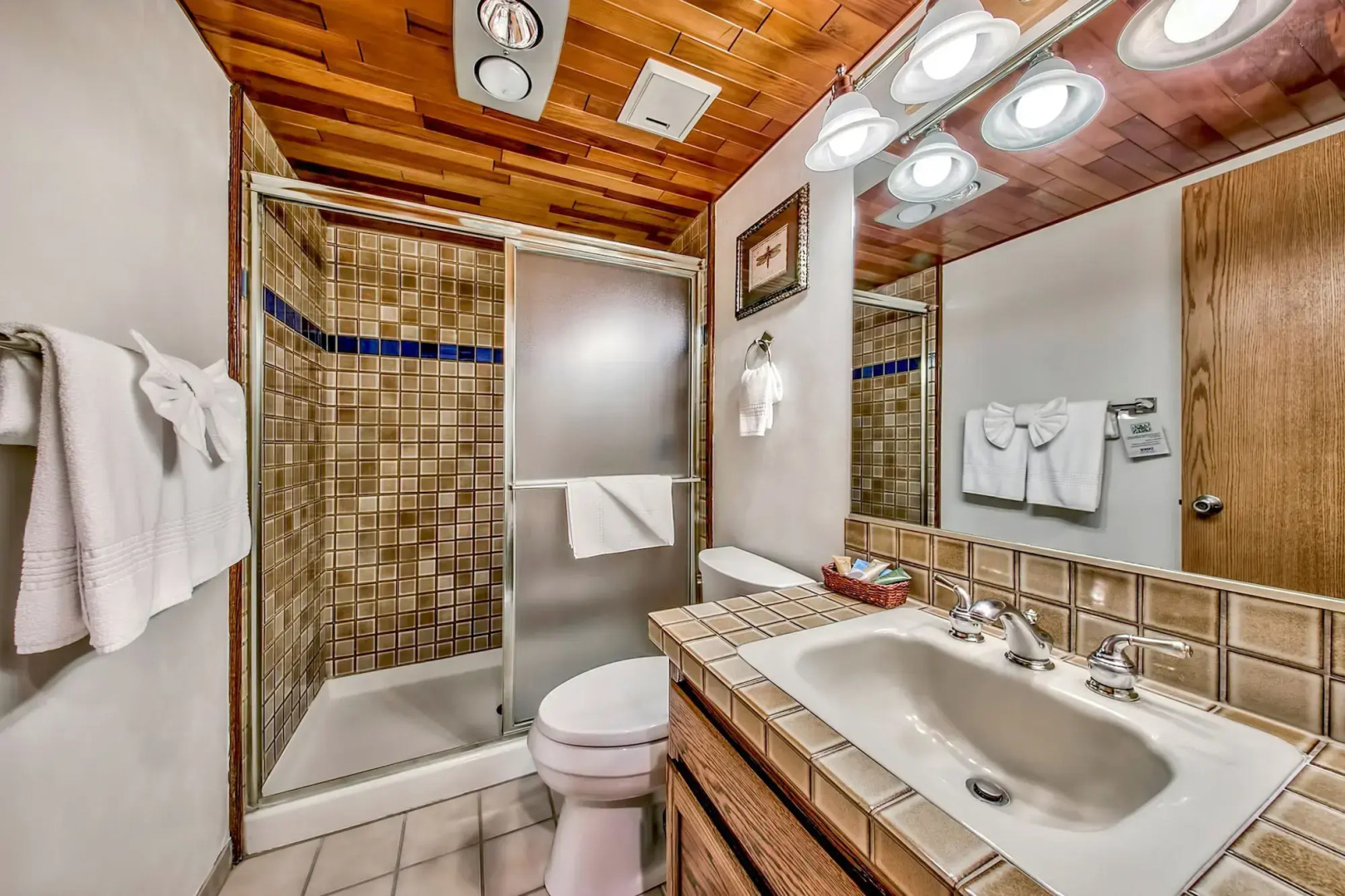 Tahoe Beach & Ski Club