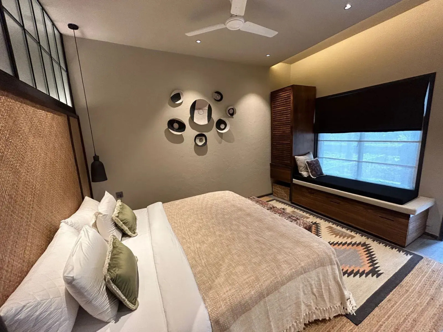 Soul Nest - Pyramid Valley International Bengaluru