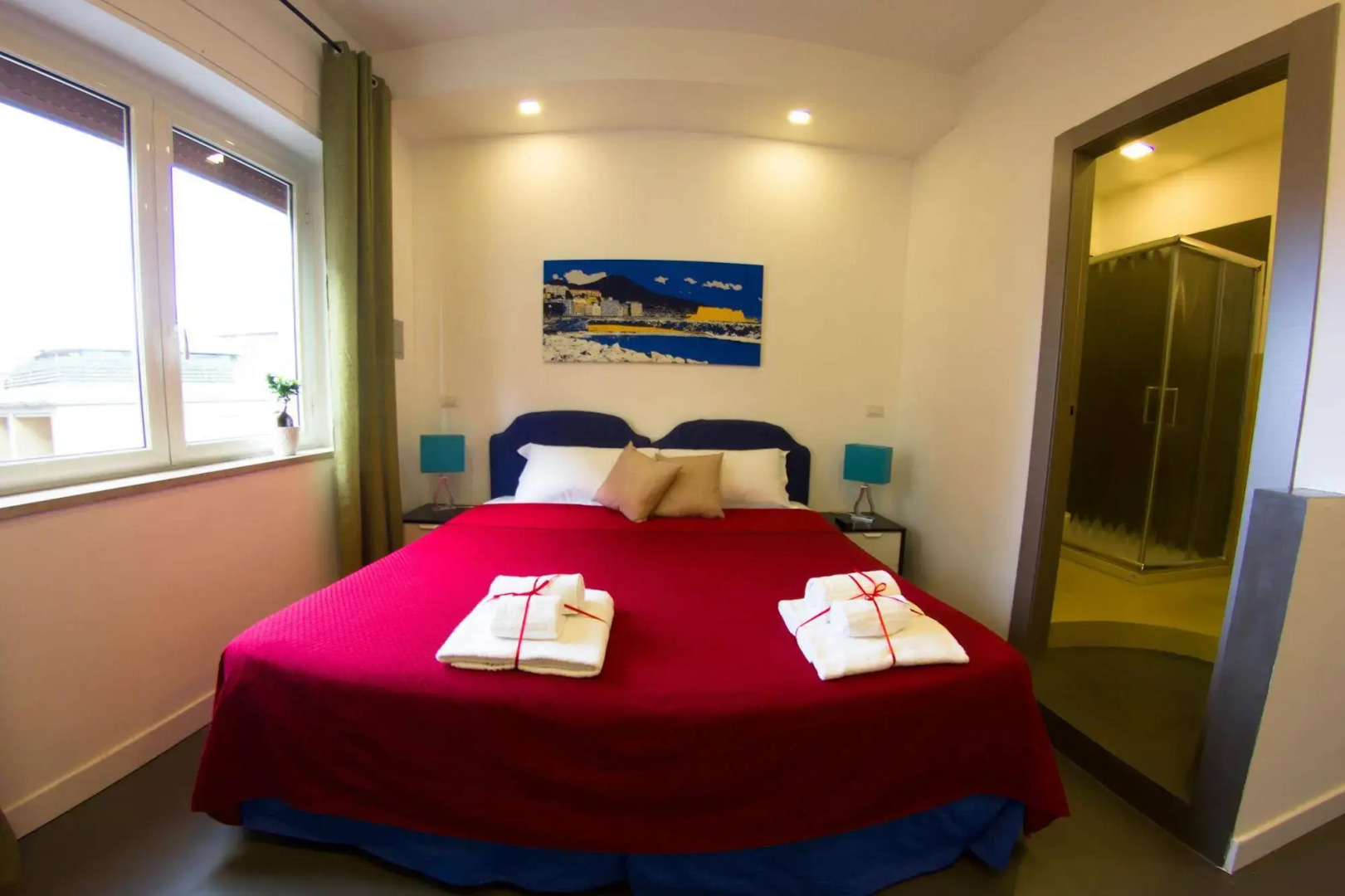 Sirena Partenope B&B